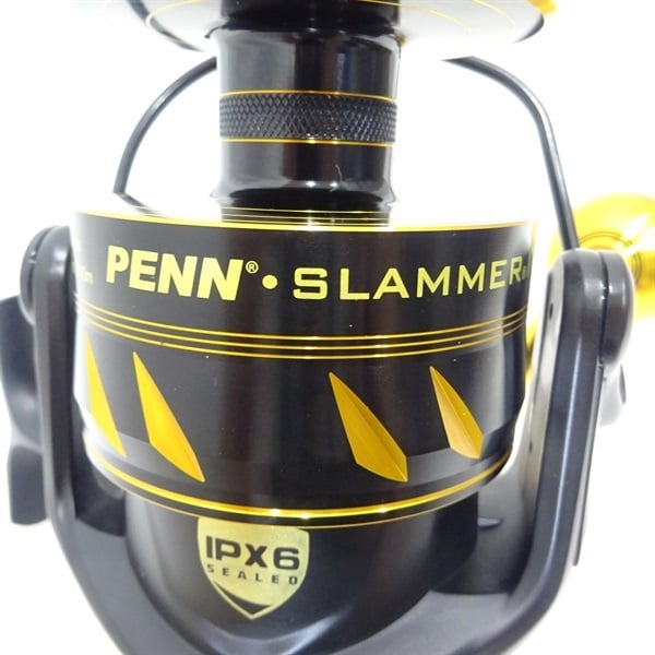 スラマーⅣＳＬＡＩＶ８５００